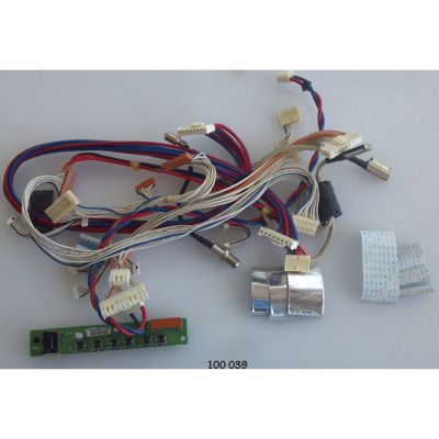 KIT DE CABLES PARA TV / LG RU-42PZ61